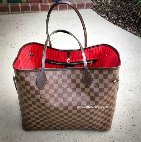 lv totem neverfull history|the Neverfull tote.